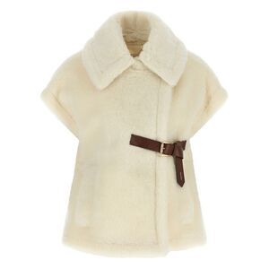 Max Mara Women 'New Abavo' Cape